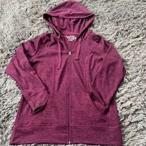 Small Made for Life Hoodie